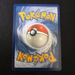 Carte Pokemon Mega-Blizzaroi EX 036/132 Mega-Evolution FR – Ultra Rare Neuf - Image 2