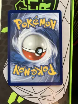 Pokemon TCG Aurorus 092/088 Illustration Rare: Perfect Order English NM - Image 5