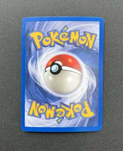 13/102 Poliwrath, 1999, Rare Vintage Holo. Pokemon. - Image 2
