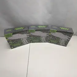 Pokemon Perfect Order ETB - New Pokemon Elite Trainer Box’s (3) - Image 3