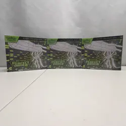Pokemon Perfect Order ETB - New Pokemon Elite Trainer Box’s (3) - Image 4