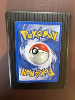 Heracross | Neo Genesis [6/111] | Rare Holo | DE | Pokemon TCG LP/MP - Image 3