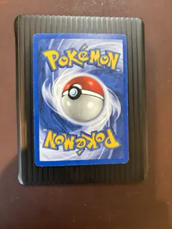 Heracross | Neo Genesis [6/111] | Rare Holo | DE | Pokemon TCG LP/MP - Image 4