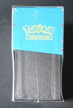 NEW! Pokemon TCG Mega Evolution Ascended Heroes Elite Trainer Box Sealed ETB US - Image 5