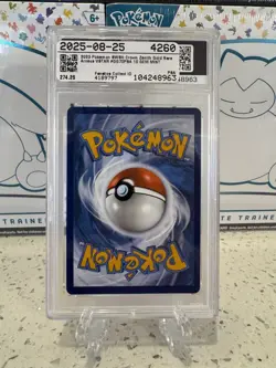 FA ARCEUS VSTAR PSA 10 2023 POKEMON SWSH CROWN ZENITH GG70 GALARIAN GALLERY - Image 4