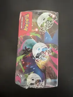 Pokemon Mega Evolution Phantasmal Flames Booster Box English Sealed - Image 4