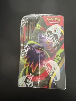 Pokemon Mega Evolution Phantasmal Flames Booster Box English Sealed - Image 5