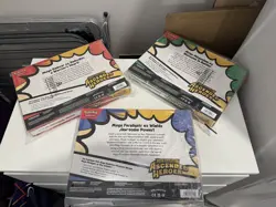 Pokemon TCG | Ascended Heroes | Mega Feraligatr , Meganium & Emboar | EX Boxes - Image 3