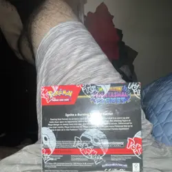 Pokemon Mega Evolution Phantasmal Flames Booster Box Sealed Charizard Gengar - Image 2
