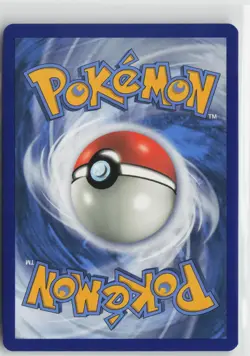 CELEBI 4/236 HOLO RARE UNIFIED MINDS POKEMON NEAR MINT - Image 3