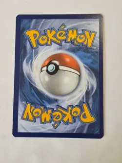 Celebi 012/132 Uncommon Mega Evolution Pokemon Reverse Holo Near Mint - Image 2