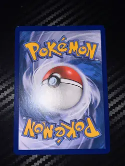 Eevee & Snorlax GX SM169 Sm Holo Pokemon TCG Carc - Image 3