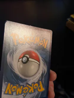 Eevee & Snorlax GX SM169 Sm Holo Pokemon TCG Carc - Image 5