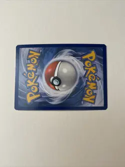 Pokemon TCG Ninetales BREAK XY Evolutions 16/108 - Image 2