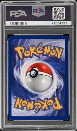 PSA6 Pokemon Card 1st Edition 1999 Charizard Holo 4/102 English Rare - Image 2