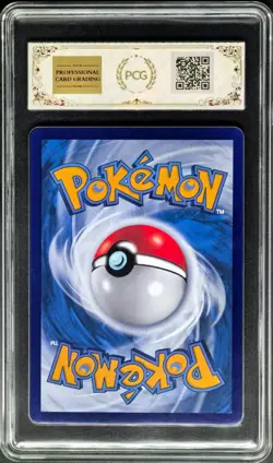 2025 Pokemon Cards CHN. Flareon CBB2C 0405/14 PCG 9.5 (SAME AS PSA 9) - Image 2