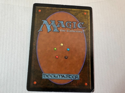 Magic the Gathering Single Card: Dark Ritual - Beta - Image 2
