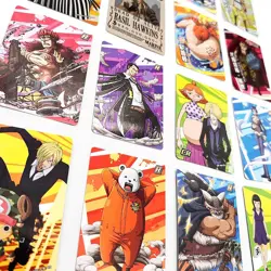 One Piece - Trading Card Game Karten TCG 1x Booster Pack Anime Manga NEU - Image 2