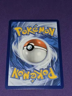 Pokemon TCG Victini SVP 208 Black Star Promo Illustration Rare - Near Mint - Image 2