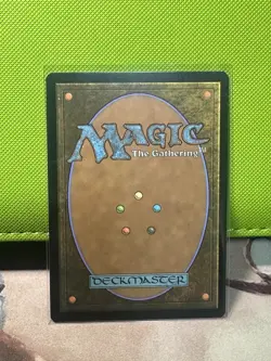 Magic: The Gathering Cabal Coffers Modern Horizons 2 Rare Land Regular - Image 2