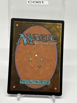 MTG In Garruk's Wake - Commander 2019 #121 - Image 2