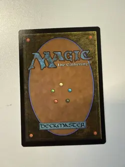 Wizards of the Coast Luka, the Traveling Sound 1592 Secret Lair Foil Black EN - Image 2