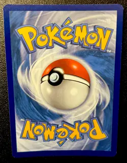 Espeon SWSH174 NM Cosmo Holo Bleed Cute Swirl Admiring Eevee Black Star Pokemon! - Image 2
