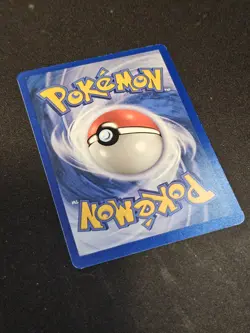 Pokemon TCG Lapras 25 Fossil 1st ed Mint Near Mint - Image 4