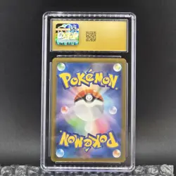 CGC 10 PRISTINE Bulbasaur Ivysaur 001/032 002/032 Classic Collection Pokemon - Image 3