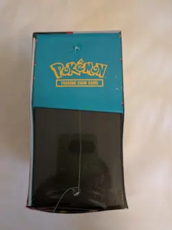 Pokemon Tcg Ascended Heroes ETB Elite Trainer Box New Sealed - Image 2