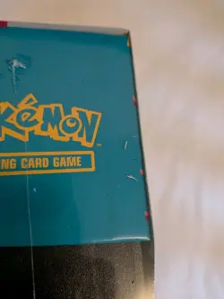 Pokemon Tcg Ascended Heroes ETB Elite Trainer Box New Sealed - Image 3