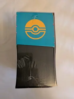 Pokemon Tcg Ascended Heroes ETB Elite Trainer Box New Sealed - Image 5