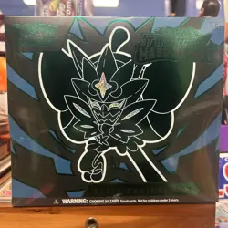 Pokemon TCG - Scarlet & Violet Twilight Masquerade - Elite Trainer Box- NEW - Image 1
