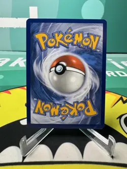 Pikachu promo 2025 World Championships SVP EN 225 Pokemon Worlds NEW - Image 2