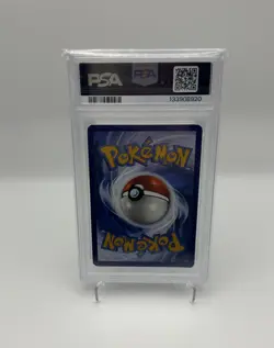 Ivysaur 167/165 - Pokemon TCG - SV 151 - Illustration Rare - PSA 10 Gem Mint - Image 4