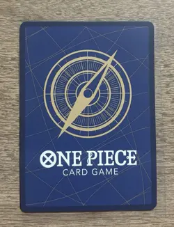 Sabo (CS 2024 Event Pack) P-044 One Piece Promotion Cards Foil - Image 2