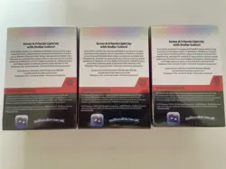 Pokemon Prismatic Evolutions Booster Bundle - bulk quantity of 6 - Image 2