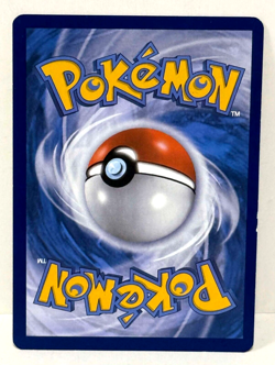 Pokemon Parallel City Breakthrough STAFF Gold Foil City Championship Promo Card - Image 4