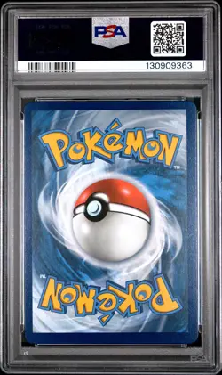 2021 POKEMON SWORD & SHIELD EVOLVING SKIES SECRET FULL ART/RAYQUAZA VMAX PSA 10 - Image 2