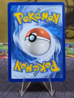 Pokemon TCG Wartortle 171/165 Scarlet & Violet 151 Illustration Rare Holo LP - Image 2