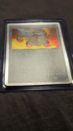 Pokemon TCG Rocket's Entei ex Ultra Rare Holo EX Team Rocket Returns 97/109 100… - Image 2