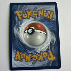 Pokemon TCG Clamperl 195/182 Sv10 Destined Rivals Illustration Rare Holo EN - Image 2