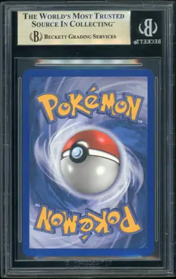 Pokemon EX POWER KEEPERS - #93/108 Claydol ex - Holo - ENG - BGS 9.5 GEM MINT - Image 2