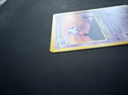 Pokemon TCG Sabrina's Haunter Gym Challenge 55/132 Regular Unlimited Uncommon - Image 3