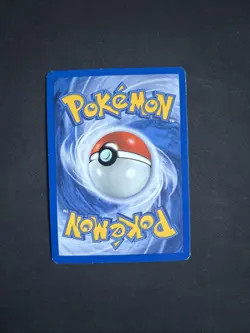 Pokemon TCG Sabrina's Haunter Gym Challenge 55/132 Regular Unlimited Uncommon - Image 4