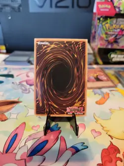 Yu-Gi-Oh! Harpie Lady LCJW-EN082 1st Edition Super Rare Near Mint - Image 2