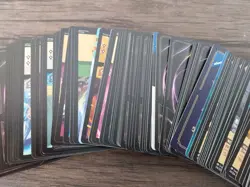 Disney Lorcana Trading Card Bundle Of 50+ Cards | Excellent Condition #213 - Image 3