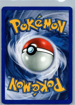 Vintage Pokemon Card Murkrow 24/111 Non-Holo Rare Neo Genesis WOTC Era - Image 2
