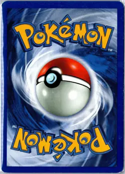 Pokemon Card - Sabrina's Drowzee 95/132 Gym Challenge Common Moderately Played - Image 2