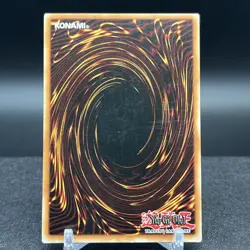 Goblin Out of the Frying Pan SOI-EN059 Ultimate Rare Yugioh Card - Image 4